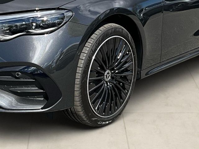 Mercedes-Benz E 450 4MATIC Estate