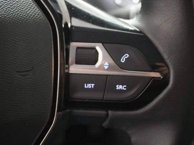 Peugeot E-208 208 e 50kWh LED/Navi