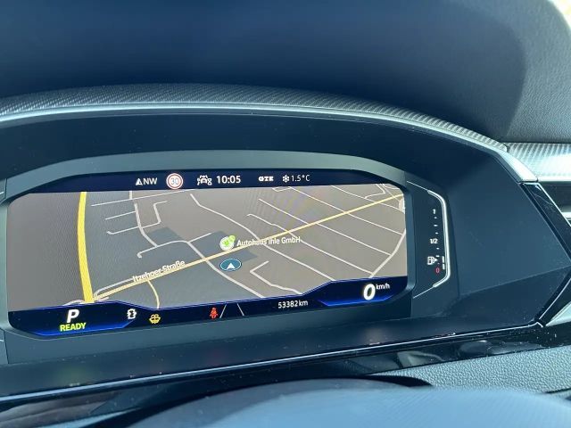 Volkswagen Arteon eHybrid