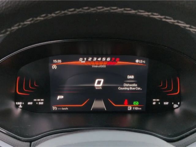 Seat Arona 1.0 TSI DSG Style