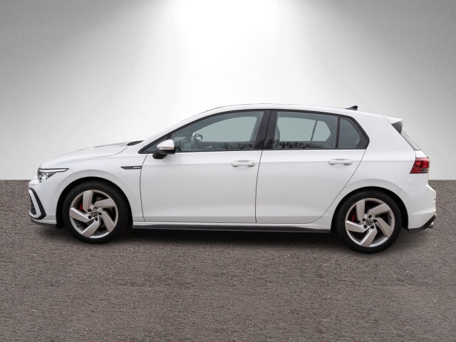 Volkswagen Golf 2.0 TDI DSG GTD