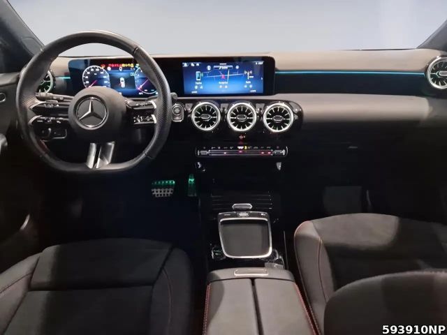 Mercedes-Benz A 200 AMG Line