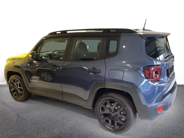Jeep Renegade Summit