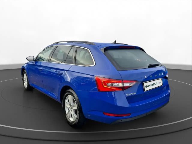 Skoda Superb 1.5 TSI Combi