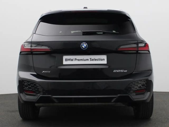 BMW 225 M-Sport xDrive