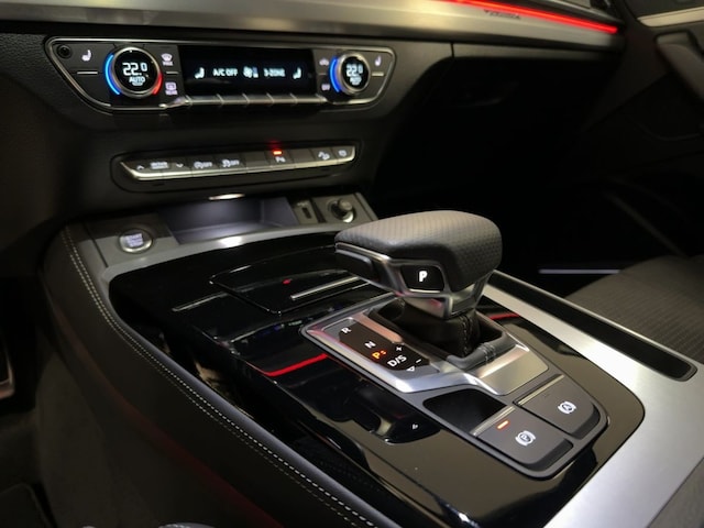 Audi Q5 40 TFSI Quattro S-Tronic