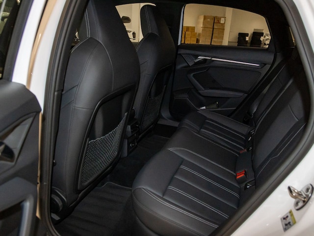 Audi S3 Quattro S-Tronic Sedan