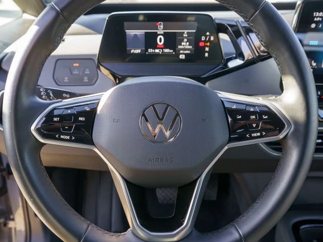 Volkswagen ID.3 Performance Pro