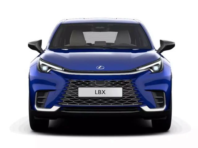 Lexus LBX Elegant