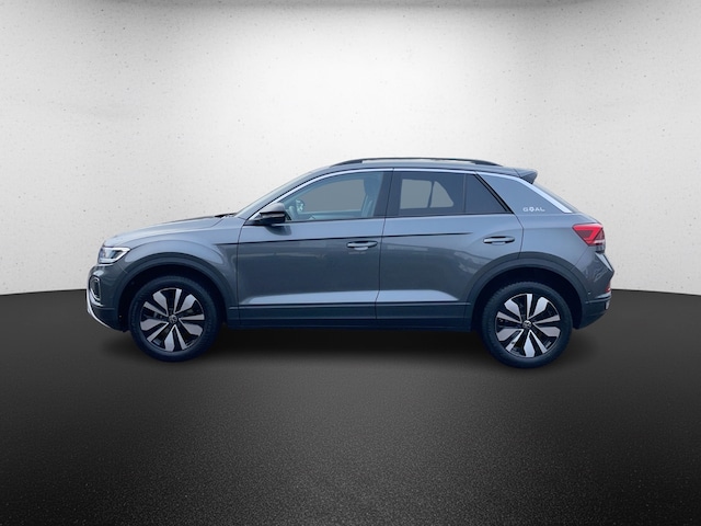 Volkswagen T-Roc 1.0 TSI