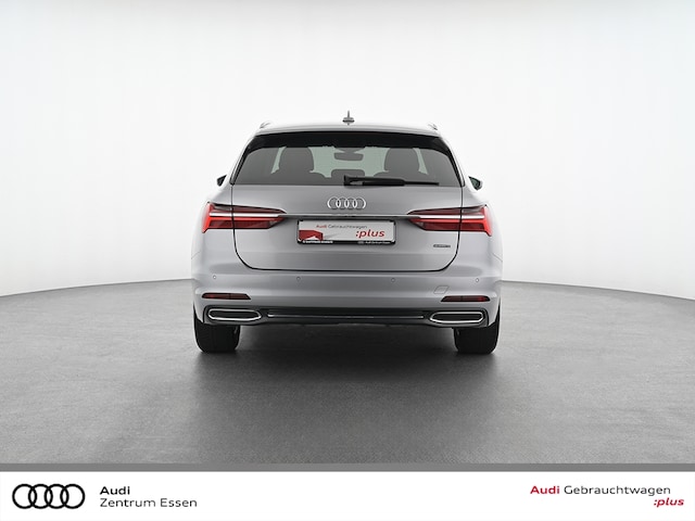 Audi A6 45 TFSI Avant Quattro S-Tronic Sport