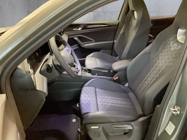 Volkswagen Tiguan DSG Sport eHybrid