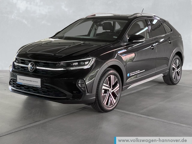 Volkswagen Taigo 1.0 TSI DSG IQ.Drive Style