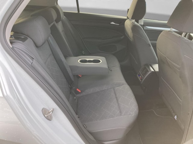 Volkswagen Golf 2.0 TDI DSG Life