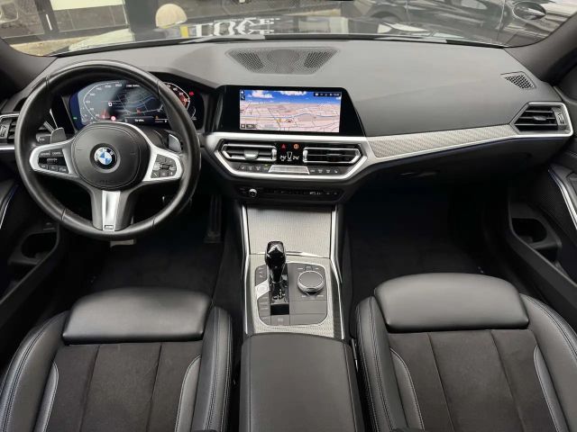 BMW 340 xDrive