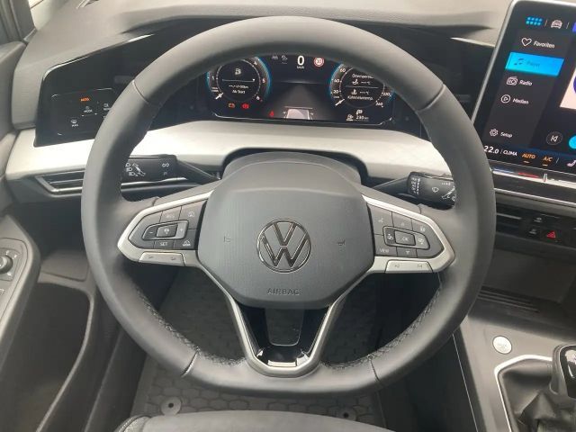 Volkswagen Golf Rabbit TDI