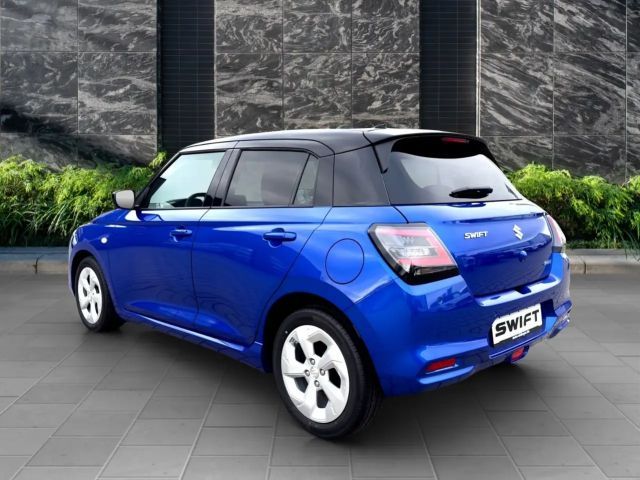 Suzuki Swift Comfort