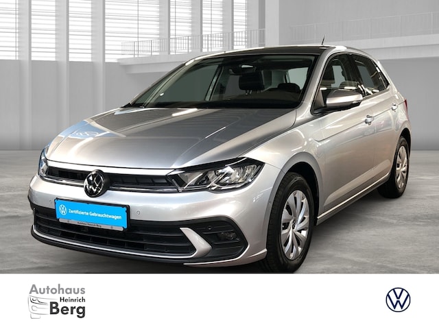 Volkswagen Polo 1.0 TSI Life