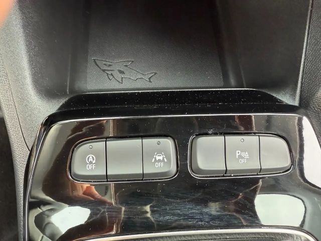 Opel Mokka 1.2 Turbo