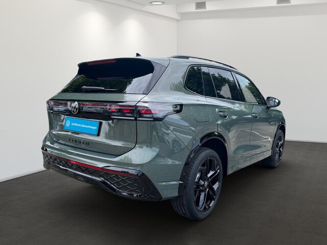 Volkswagen Tiguan 2.0 TDI