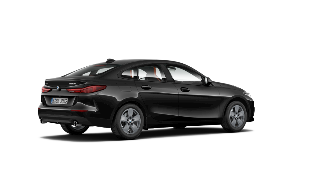 BMW 220 220i Coupé Gran Coupé xDrive
