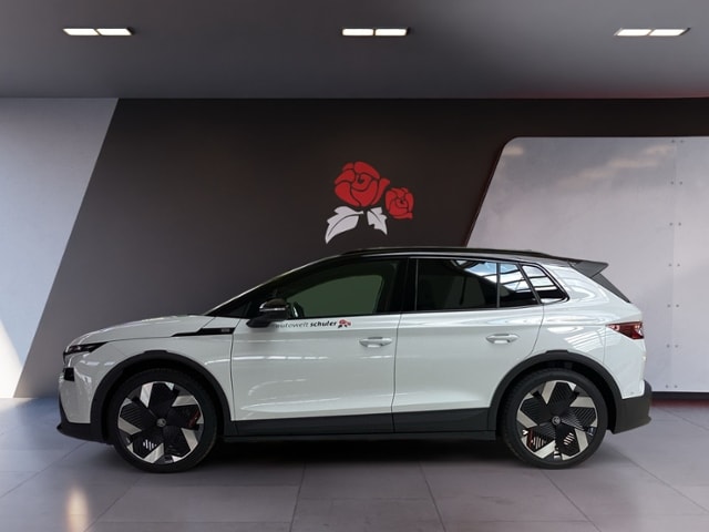 Skoda Elroq FIRST EDTION 285PS ACC LED KESSY