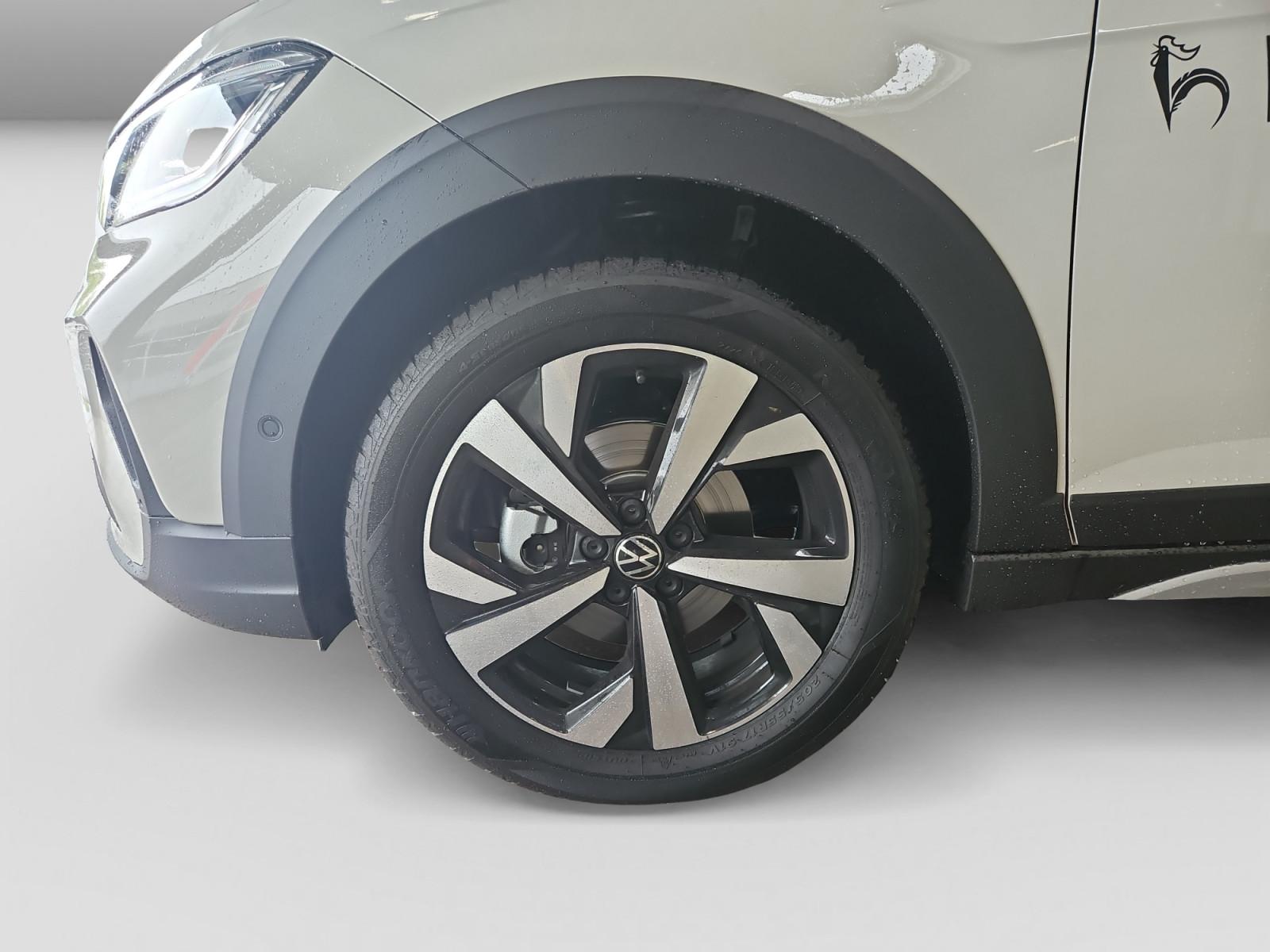 Volkswagen Taigo 1.0 TSI DSG Style