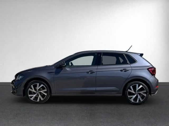 Volkswagen Polo 1.0 TSI DSG R-Line