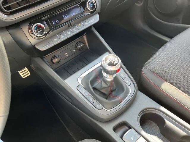 Hyundai Kona 1.0 N Line T-GDi