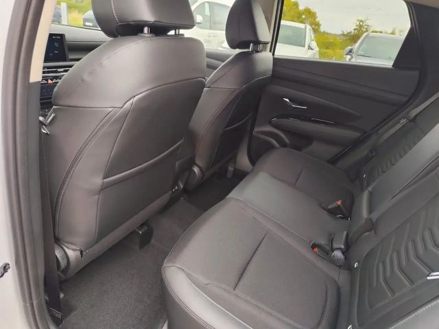 Hyundai Tucson 1.6 T-GDi Trend