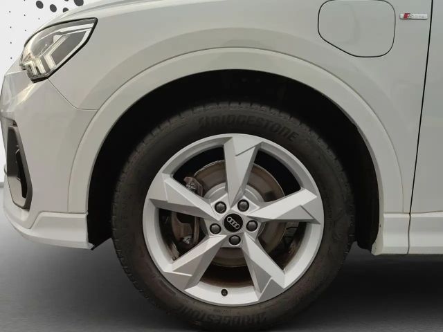 Audi Q3 S-Line