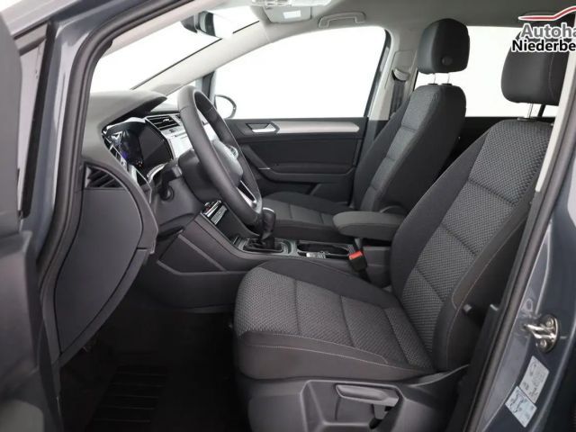 Volkswagen Touran 1.5 TSI Comfortline DSG