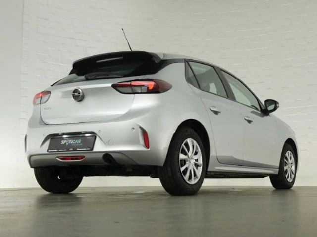 Opel Corsa Edition F Edition