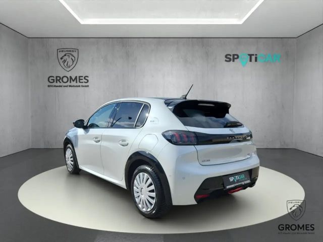 Peugeot 208 GT-Line PureTech