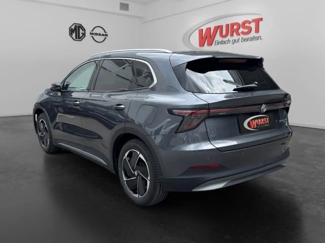 MG MGS5 64 kWh EV Luxury