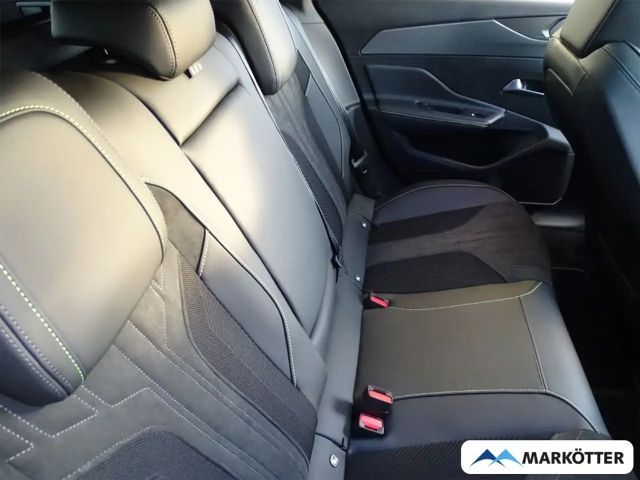 Peugeot 308 GT-Line Hybrid SW