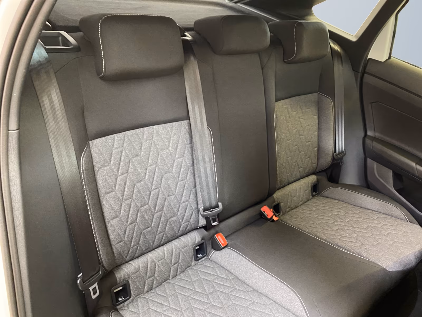 Volkswagen Taigo 1.0 TSI Move