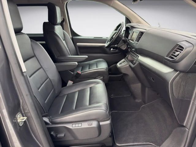 Opel Zafira Life Tourer