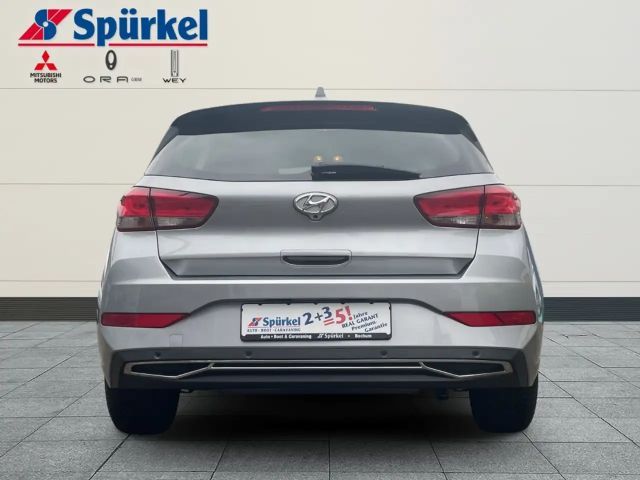 Hyundai i30 1.0 T-GDi