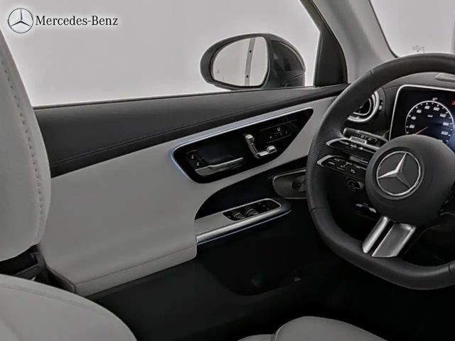 Mercedes-Benz GLC 450 4MATIC AMG Line