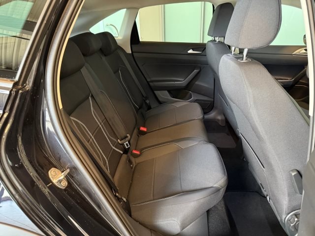 Volkswagen Taigo 1 0 TSI