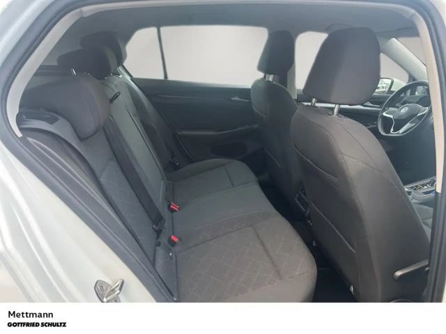 Volkswagen Golf 2.0 TDI DSG Life e-Golf