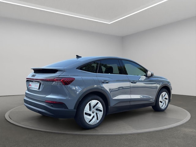 Audi Q4 e-tron 35 Sportback
