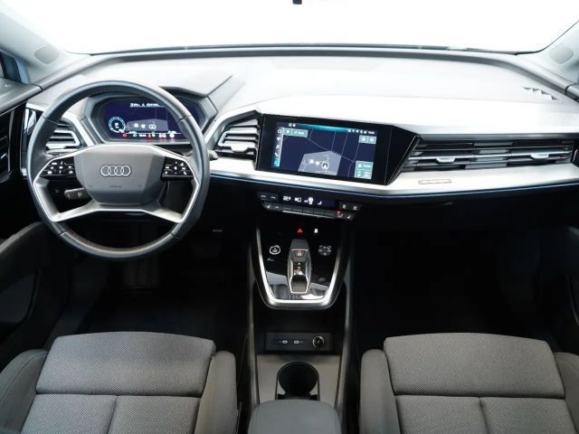 Audi Q4 e-tron 50 Quattro
