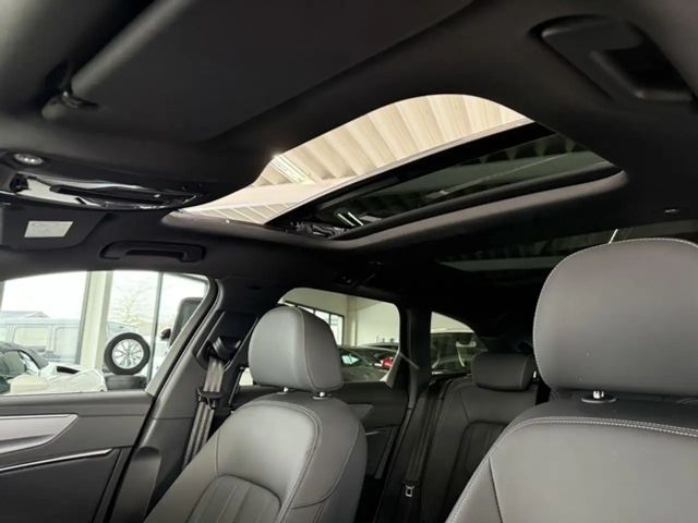 Audi A6 45 TFSI Avant Quattro