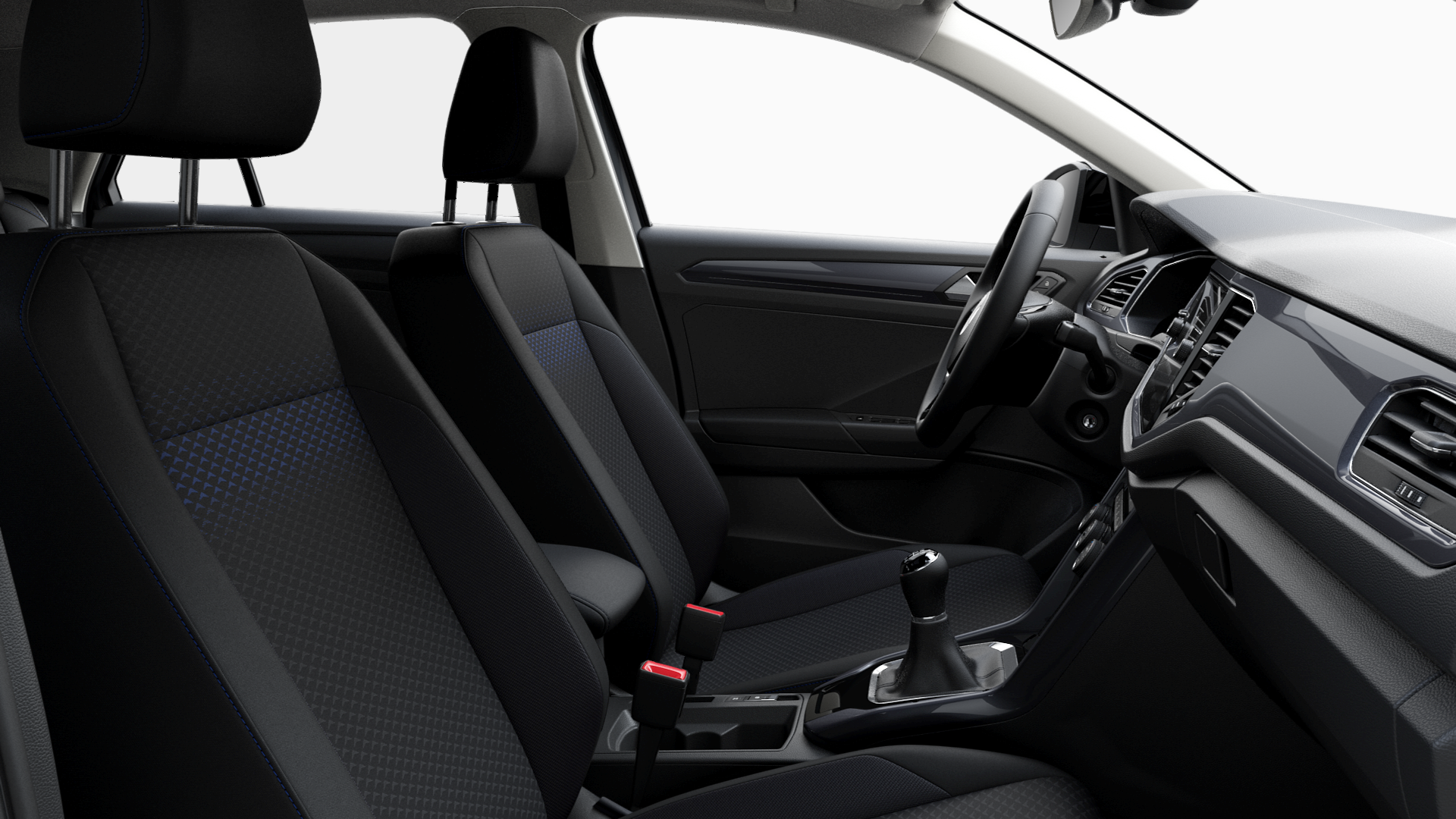 Volkswagen T-Roc T-ROC 1.0    CL   BT085 TSIM6F