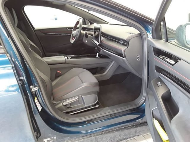 Volkswagen ID.7 4Motion GTX IQ.Drive