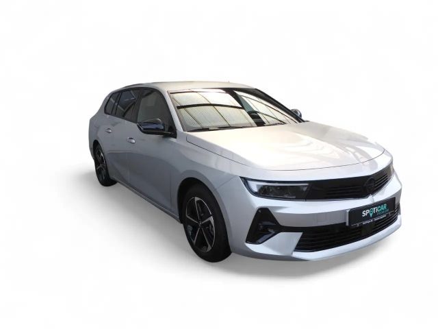 Opel Astra GS-Line Grand Sport