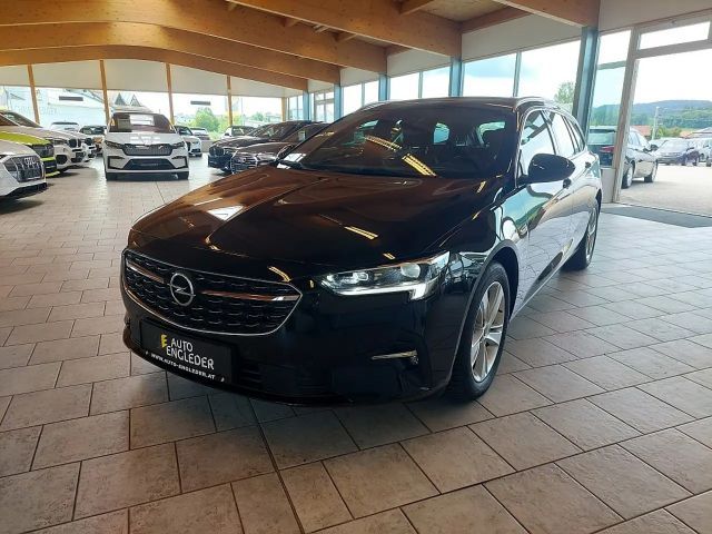 Opel Insignia Business Sports Tourer