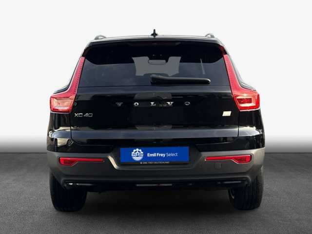 Volvo XC40 XC40
